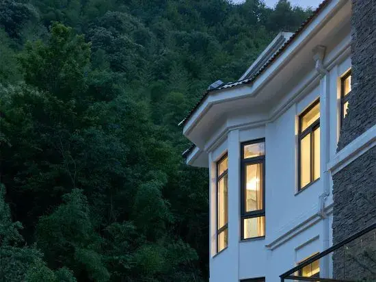 Ханчжоу: Tonglu Ru shi zhu homestay