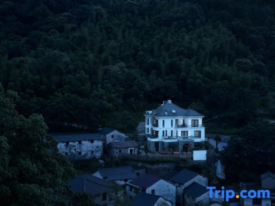 Ханчжоу: Tonglu Ru shi zhu homestay
