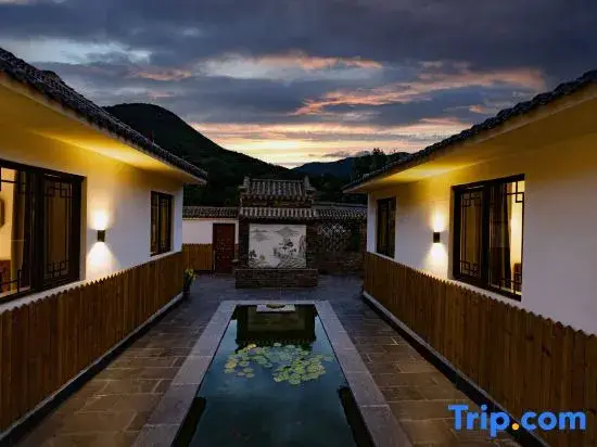 Miaofeng Homestay — фото 1
