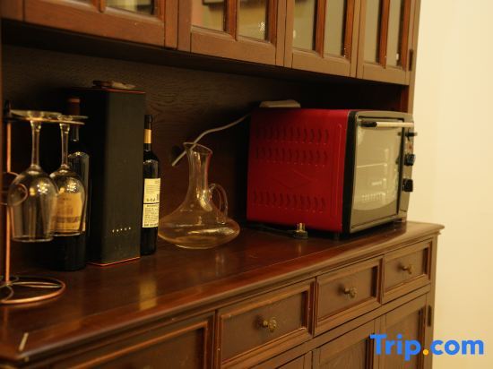 Ханчжоу: Yijiang Panshu Hostel (Fuchunjiang Branch)