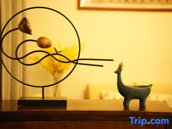 Ханчжоу: Yijiang Panshu Hostel (Fuchunjiang Branch)