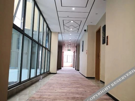 Чунцзо: Chongzuo Zhenggao International Hotel (Vientiane Hui Branch)
