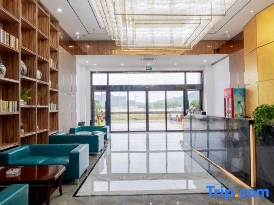Чунцзо: Chongzuo Zhenggao International Hotel (Vientiane Hui Branch)