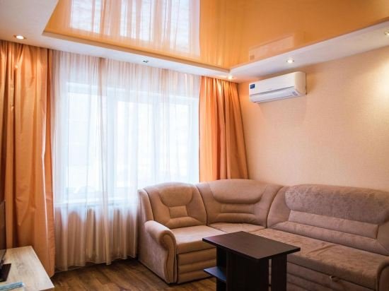 Ухта: Apartment on Lenina