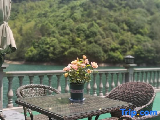 Хучжоу: Shuyi Quanzhengu Hostel