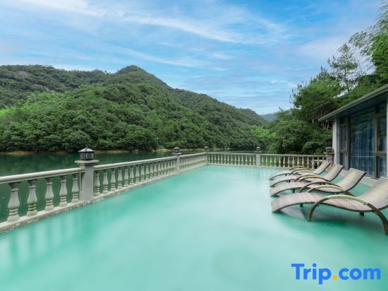Хучжоу: Shuyi Quanzhengu Hostel