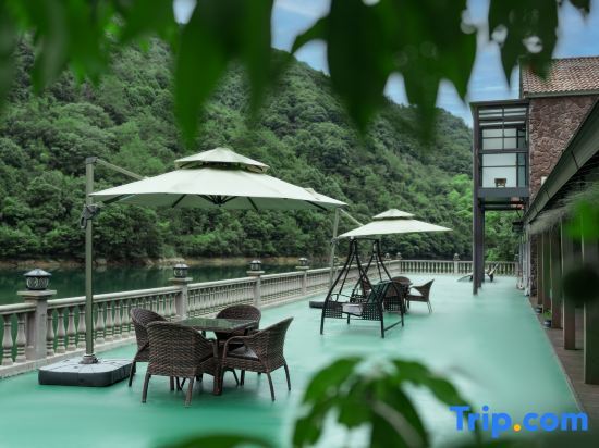 Хучжоу: Shuyi Quanzhengu Hostel