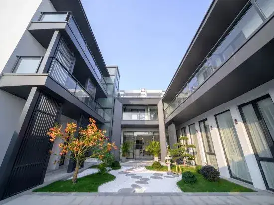 Wave inn Baisha — фото 1