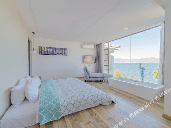 Дали: Xiyu Lake-view Hostel