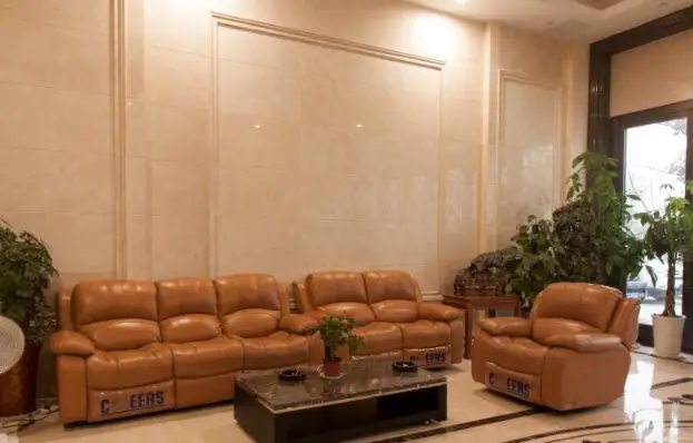 Сучжоу: Lingbi Otak Holiday Inn