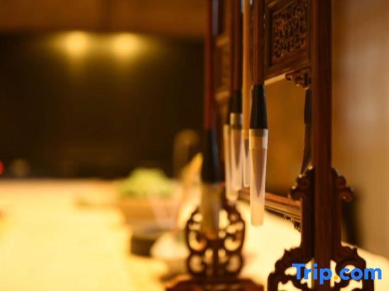 Синъи: Manman Qingfeng Hostel