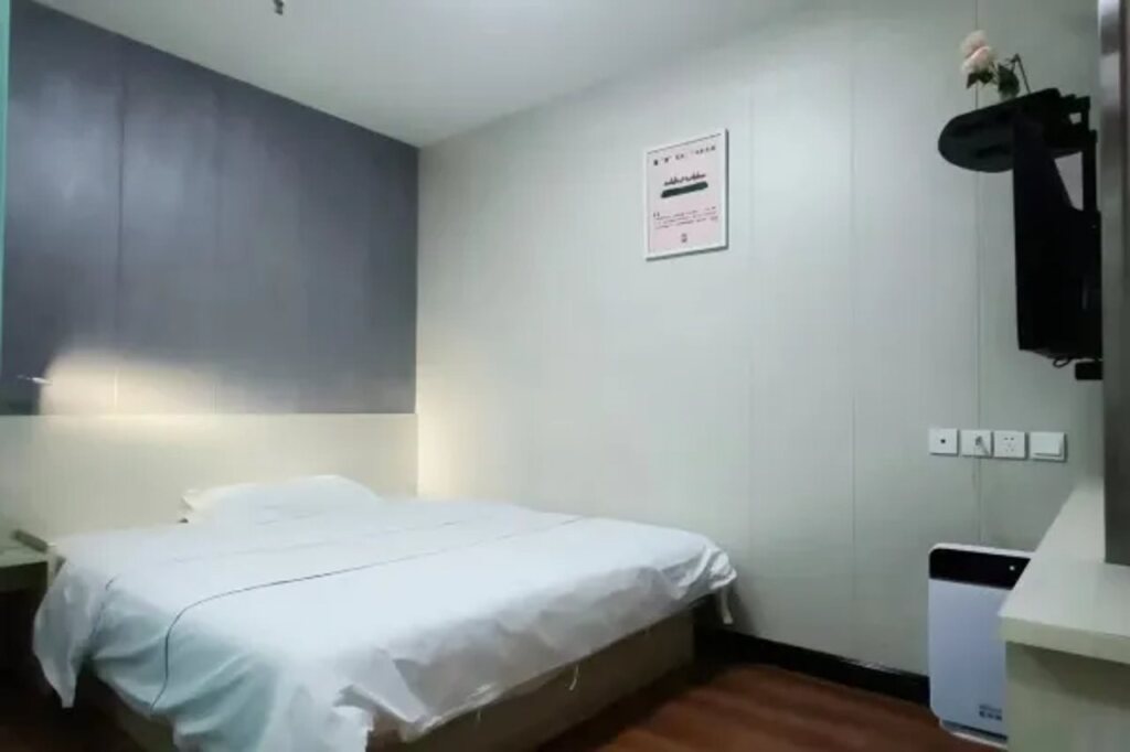 Пекин: 7-day Chain Hotel (Qinghe Middle Street Wanxianghui Branch)