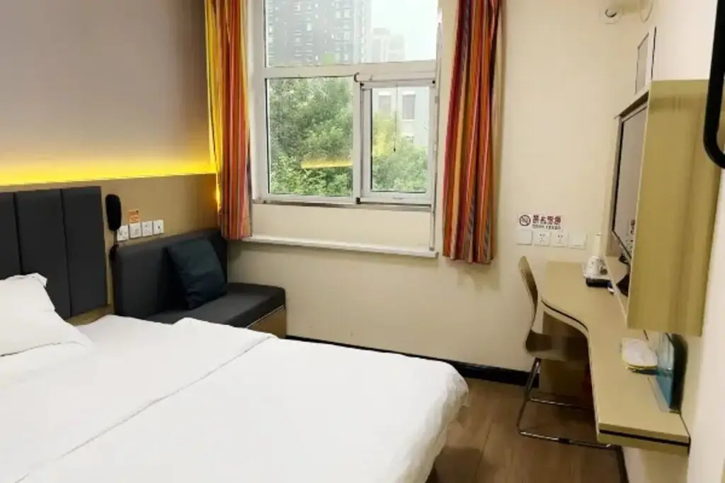 Пекин: 7-day Chain Hotel (Qinghe Middle Street Wanxianghui Branch)
