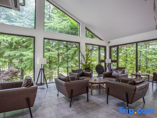 Нанкин: Longshan Shangxin Valley Resort