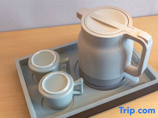 Хейан: Lavande Hotel (Heyuan High Speed Railway Station Country Garden)