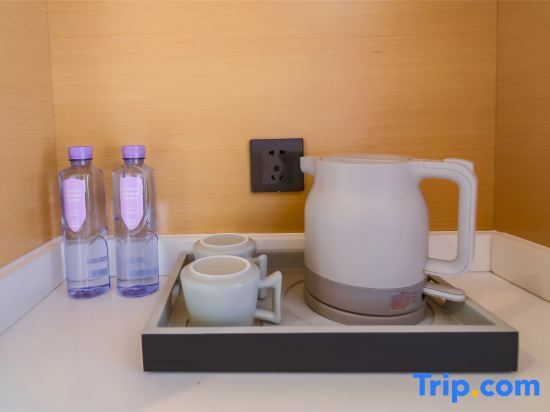 Хейан: Lavande Hotel (Heyuan High Speed Railway Station Country Garden)