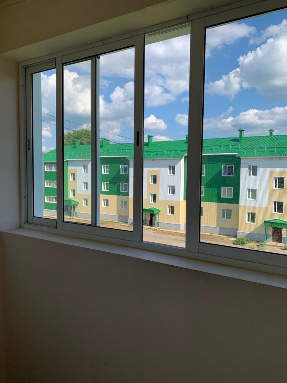 Микунь: Квартира на улице Железнодорожная