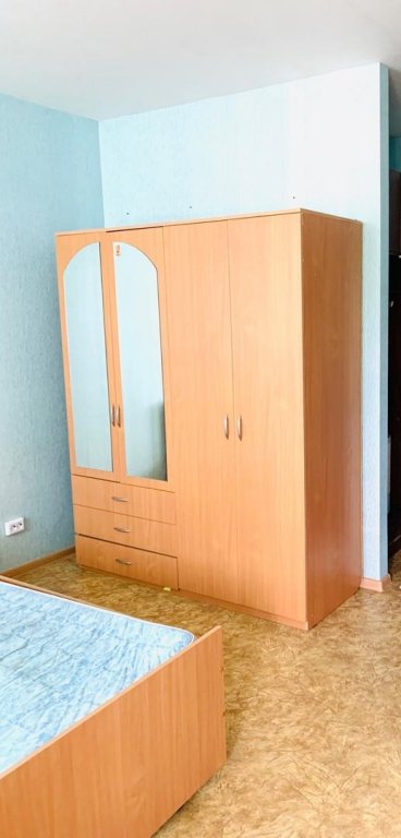 Микунь: Квартира на улице Железнодорожная