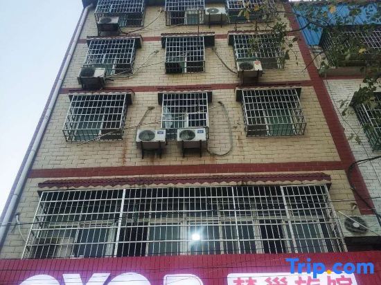 Yongzhou Mengchao Hotel — фото 1