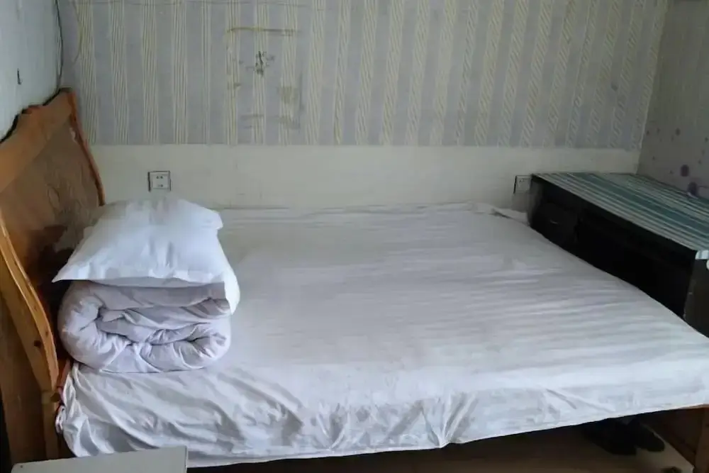 Юнчжоу: Yongzhou Mengchao Hotel