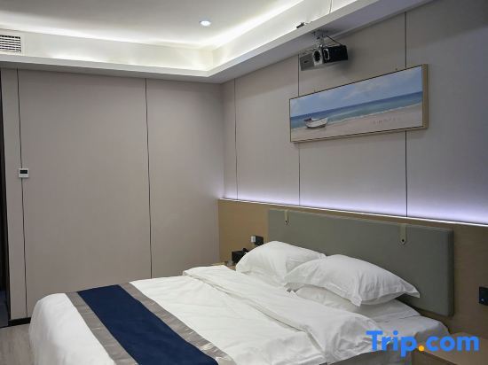 Нинбо: Cixi wanai Business Hotel