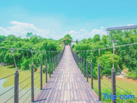 Гуйлинь: Xiangyaoli Hostel