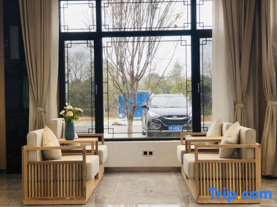 Гуйлинь: Xiangyaoli Hostel