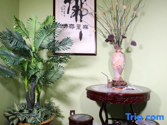 Фошань: Fo Shan feng jian  liang mansion