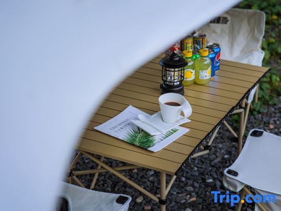Хучжоу: Anji Lanshe Homestay (Zhongnan Baicaoyuan Yuan Anji Natural Museum Branch)
