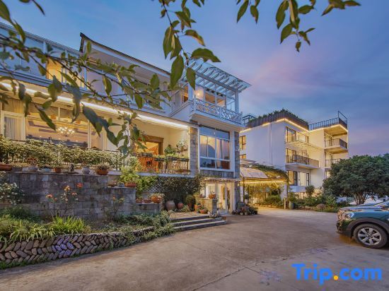 Banhuashan Su Garden Wild Luxury Parent — фото 1