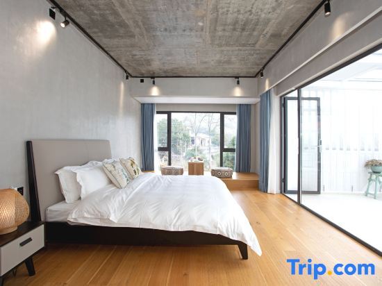 Хучжоу: Banhuashan Su Garden Wild Luxury Parent
