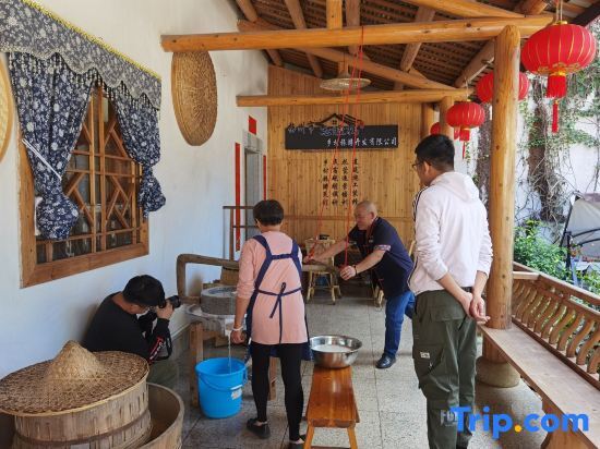 Мейчжу: Zhimulou Guesthouse