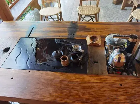 Мейчжу: Zhimulou Guesthouse