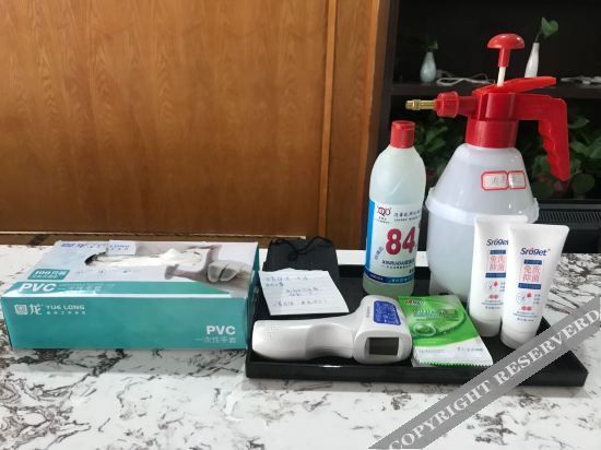 Чанчунь: Grand Holiday Inn (Changchun Longjia airport high speed railway station)