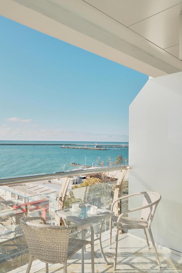 Сочи: "Serenity Premium apartments" с панорамным видом на море