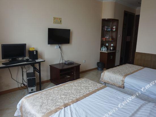 Шаоксинг: Shaoxing Yier Hotel