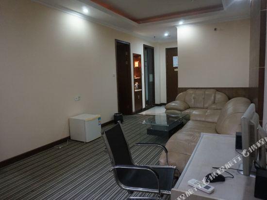Шаоксинг: Shaoxing Yier Hotel