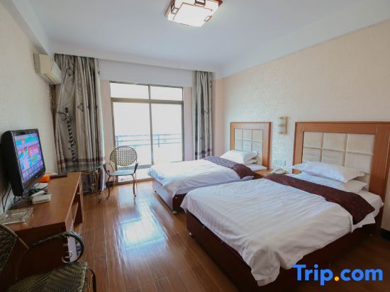 Путянь: Huajin Hotel