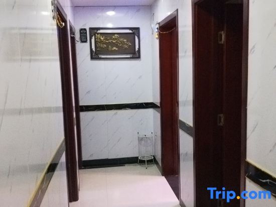 Сучжоу: Suzhou Sunshine Hotel