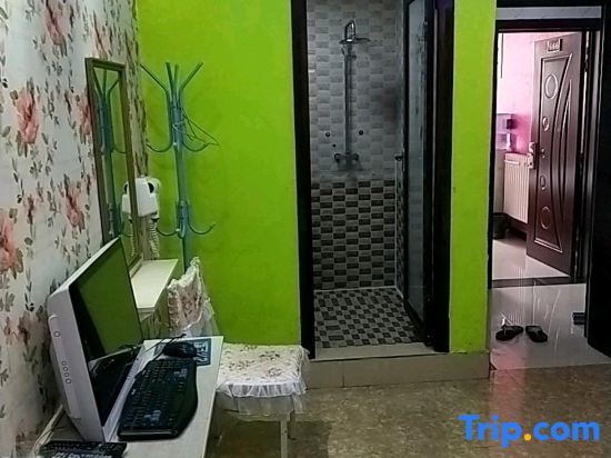 Сучжоу: Suzhou Sunshine Hotel