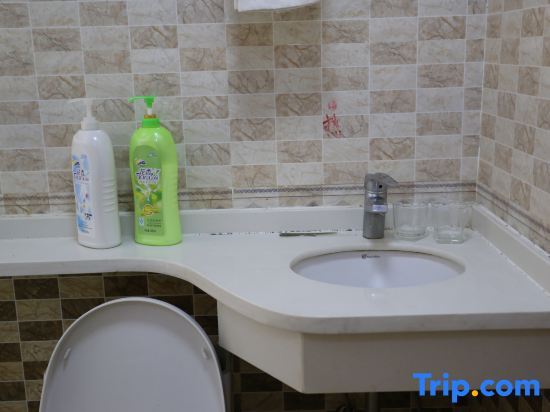 Сучжоу: Suzhou Sunshine Hotel