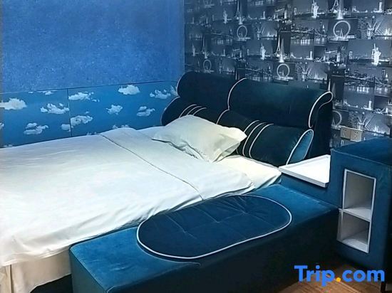 Сучжоу: Suzhou Sunshine Hotel