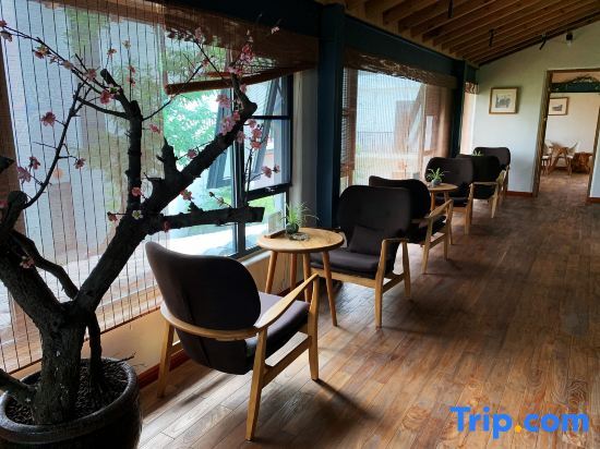 Хэфэй: Siding Shanju Homestay