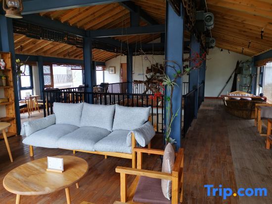 Хэфэй: Siding Shanju Homestay