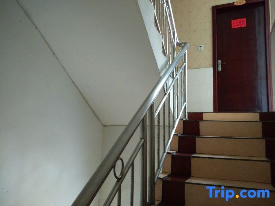 Чэнду: Xinfacha Hostel