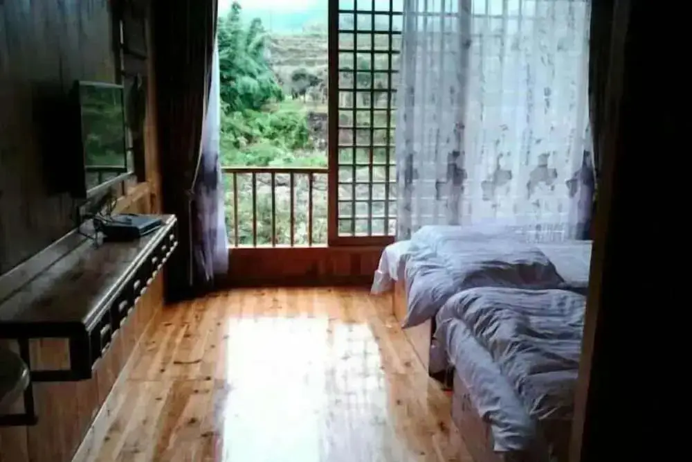 Гуйлинь: Heyuan Holiday Guesthouse