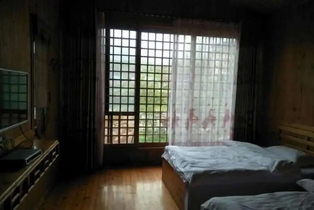 Гуйлинь: Heyuan Holiday Guesthouse