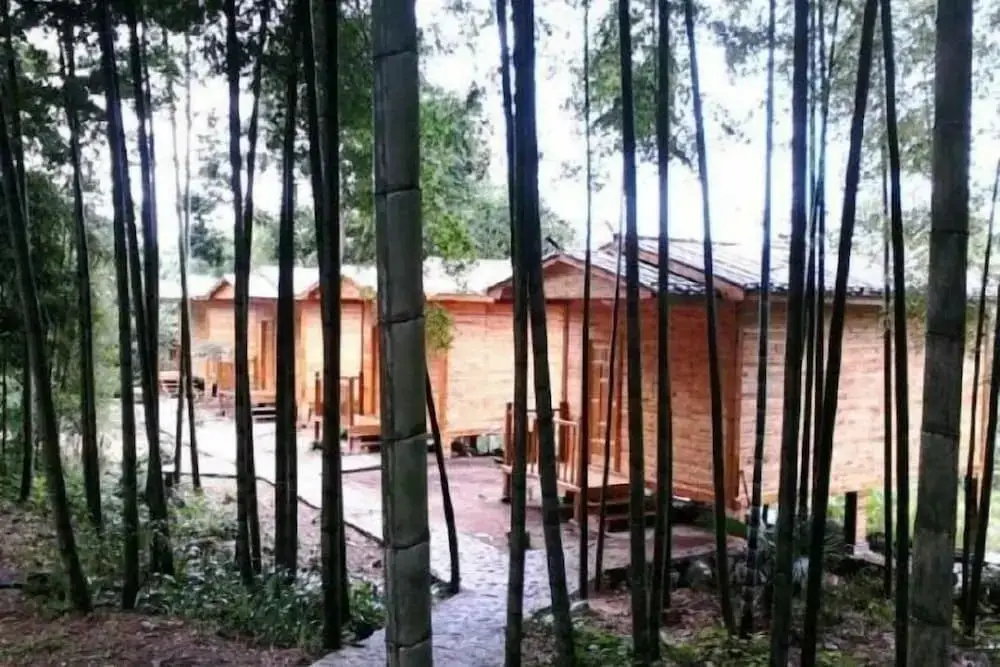 Гуйлинь: Heyuan Holiday Guesthouse