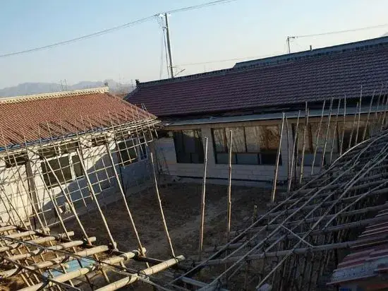 Пекин: XuFan countryside hotel