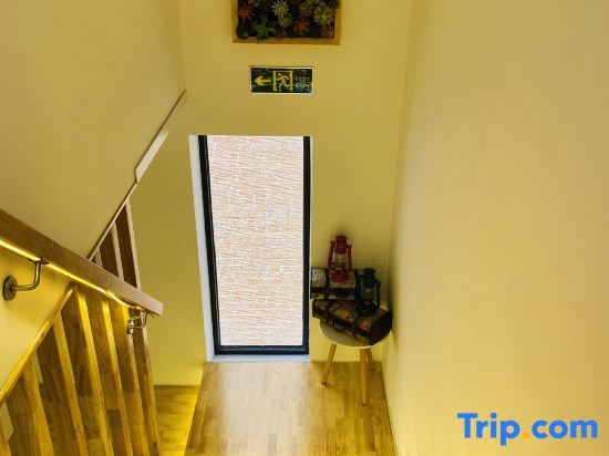 Шанхай: Dianshan Lake Liuxia Shiguang Homestay（Cai Bang Cun Store ）